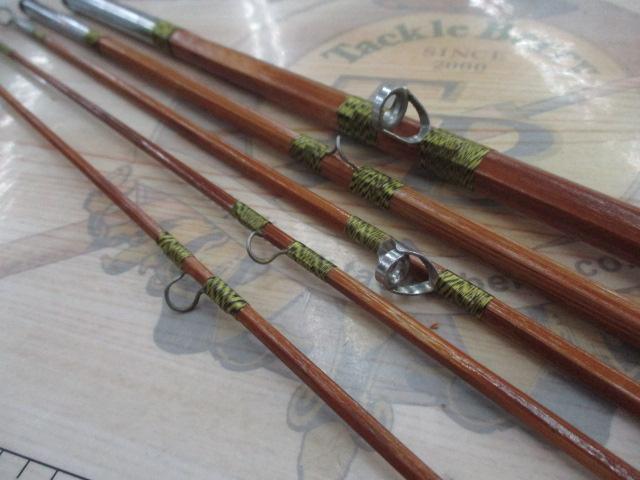 バンブーロッド｜＠ベリーネット 日本最大新品中古釣具WEBショップ