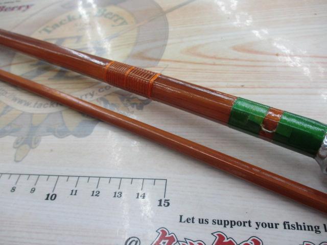 Anglo&Company supreme バンブーロッド バンブーロッド｜＠ベリーネット 日本最大新品中古釣具WEBショップ