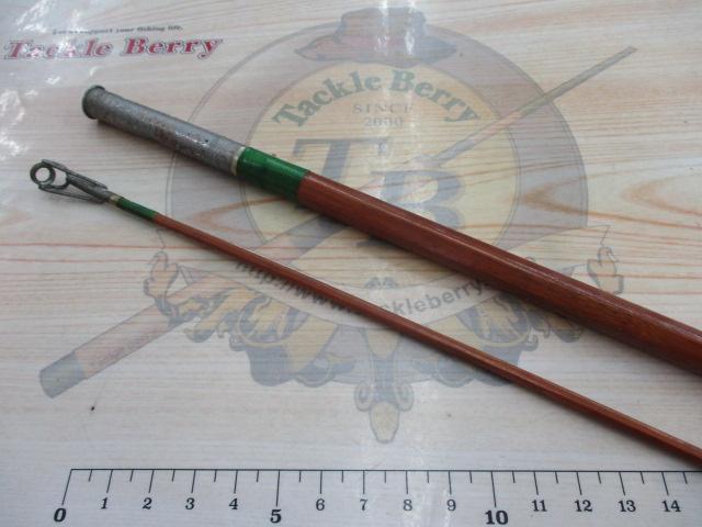 バンブーロッド バンブーロッド / Bamboo Rods - FAGUS（ファーガス）