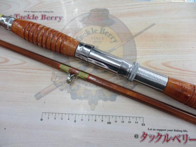バンブーロッド｜＠ベリーネット 日本最大新品中古釣具WEBショップ