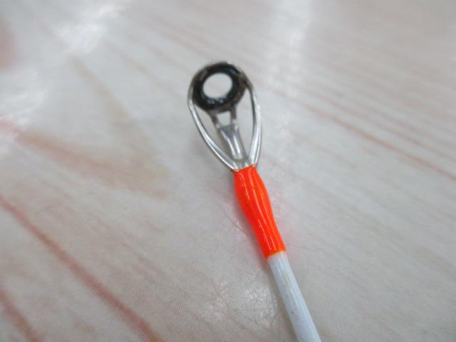 タチウオ釣り漁　ワイヤー　漁具　瀬戸内海　中古品 タチウオ釣り漁 ワイヤー 漁具 瀬戸内海 中古品の通販 by みつ's