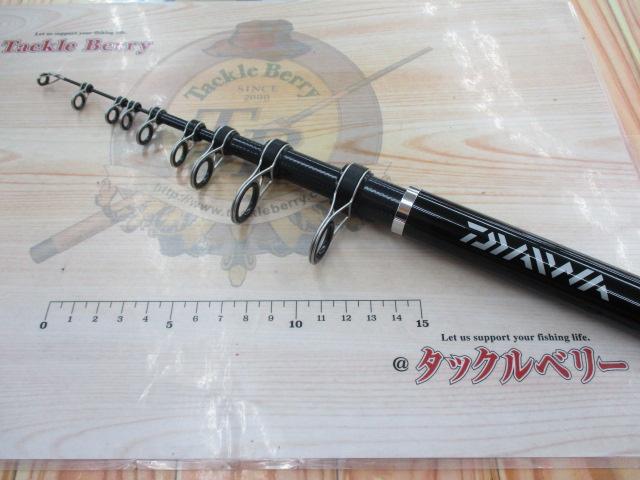 ダイワ　リバティクラブ磯風　3-53遠投　未使用品‼️ 楽天市場】リバティクラブ 磯風 3号-53遠投・K ダイワ 振出