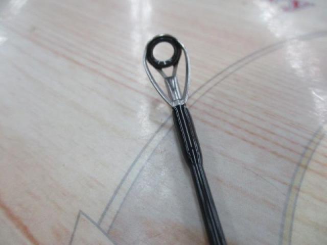 風神Z ビーストブロウル 93MH ボロン