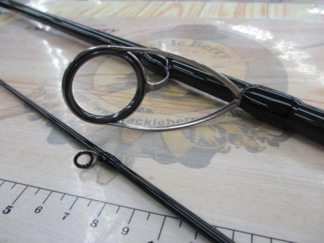 風神Z ビーストブロウル 93MH ボロン