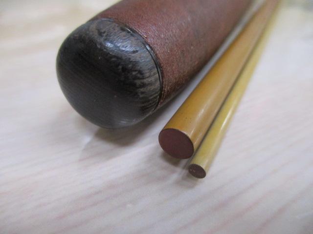 がまへら　古天竺13 竿　ロッド Yahoo!オークション -「がまへら 古天竺」の落札相場・落札価格