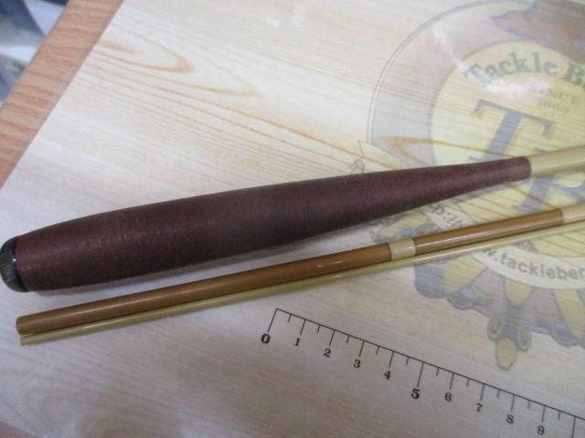 がまへら古天竺 9