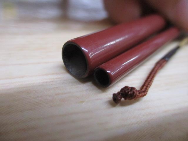 がまへら古天竺 9