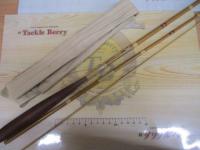 がまへら古天竺 9