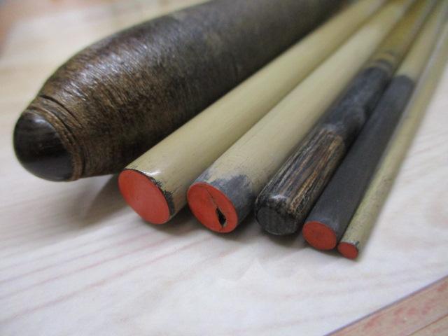 朱紋峰 ぬけさく 18