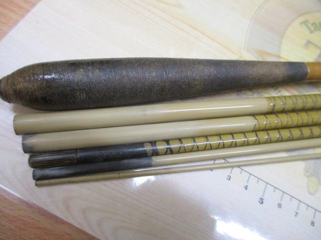 朱紋峰 ぬけさく 18