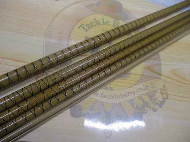 朱紋峰 ぬけさく 18