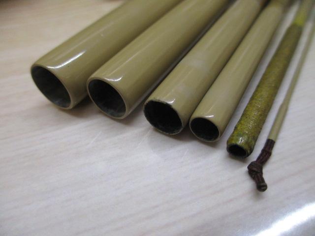 朱紋峰 ぬけさく 18