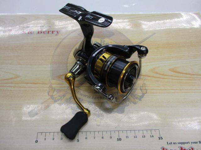 18レガリス LT2000S｜＠ベリーネット 日本最大新品中古釣具WEB