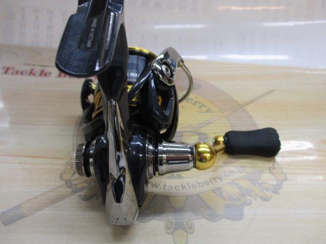 【新品未使用】18レガリスLT2000S 18レガリス LT2000S｜＠ベリーネット 日本最大新品中古釣具WEB