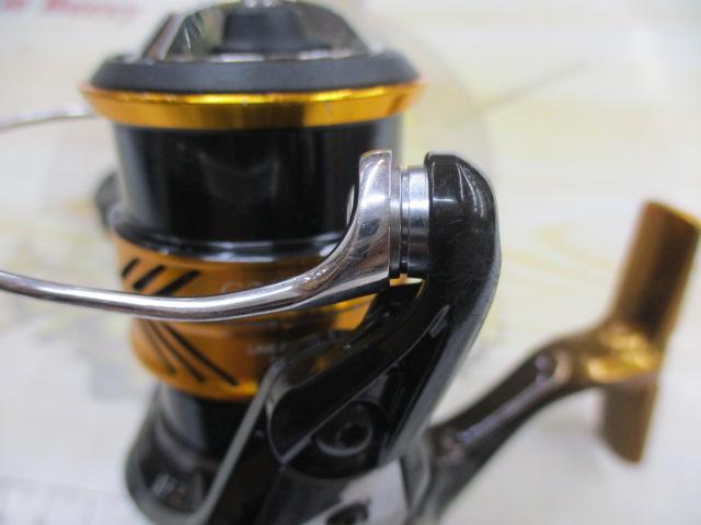 あきよし18ソアレBB C2000SSHG シマノ 18 ソアレBB C2000SSHG SHIMANO Soare