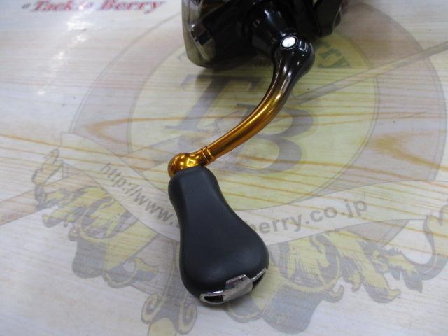 18ソアレBB C2000SSHG｜＠ベリーネット 日本最大新品中古釣具WEB