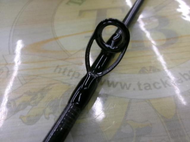 アイアンウィル IWPS-536WPF｜＠ベリーネット 日本最大新品中古釣具WEB