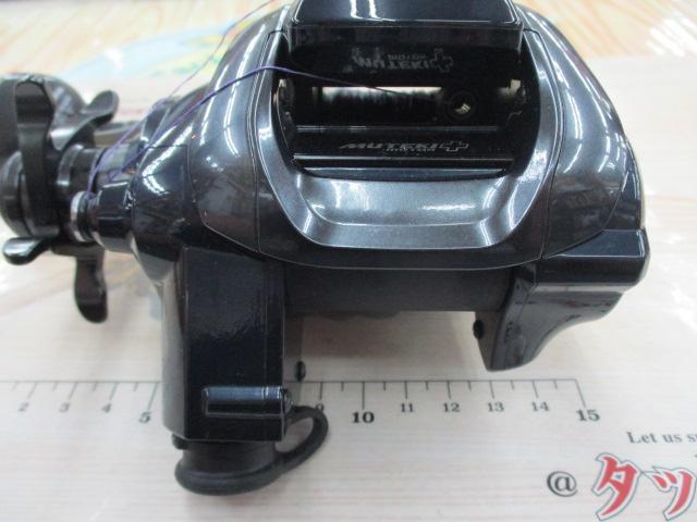 21フォースマスター1000｜＠ベリーネット 日本最大新品中古釣具