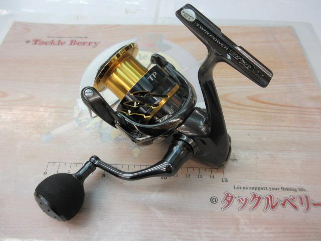 20ツインパワー C5000XG｜＠ベリーネット 日本最大新品中古釣具