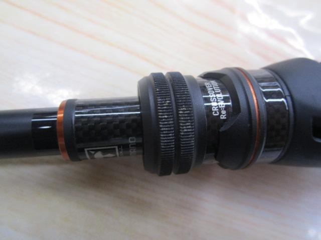 24ポイズンアドレナ 264UL-2｜＠ベリーネット 日本最大新品中古