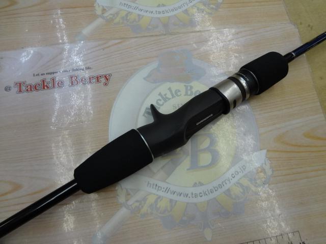 シマノ　21グラップラー　タイプJ　B603-3(新品・未使用) シマノ グラップラー タイプJ 3ピース B60-3/3 (ロッド・釣竿