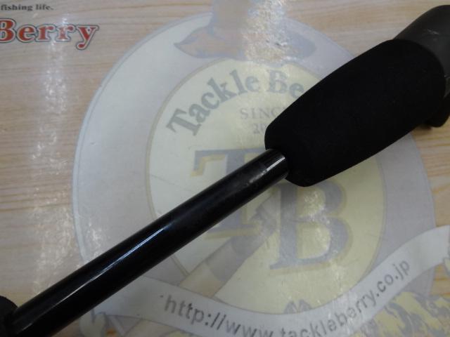 シマノ　21グラップラー　タイプJ　B603-3(新品・未使用) シマノ グラップラー タイプJ 3ピース B60-3/3 (ロッド・釣竿