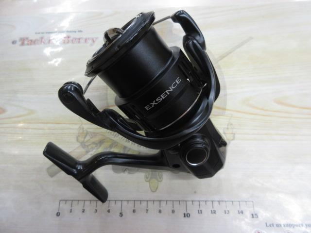 21エクスセンス 4000MXG｜＠ベリーネット 日本最大新品中古釣具