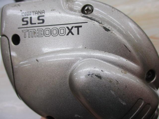 デジタナSLS電動丸 TM3000XT タナピタ｜＠ベリーネット 日本最大