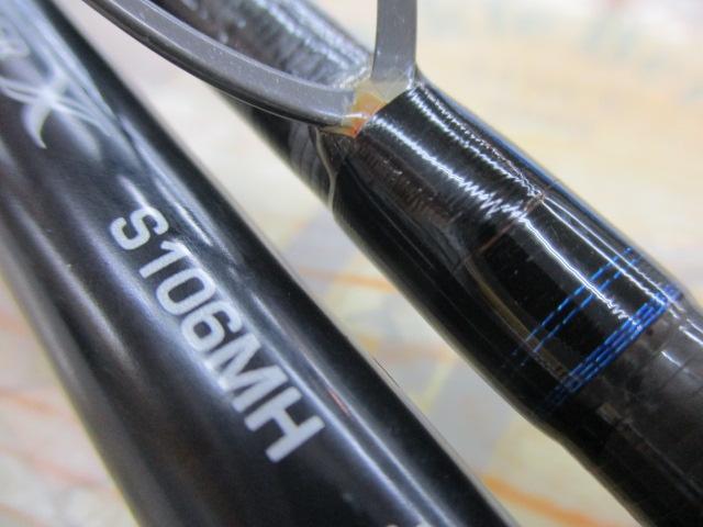 コルトスナイパーSS106MH 美品　最終値下げ コルトスナイパーSS S106MH｜＠ベリーネット 日本最大新品中古