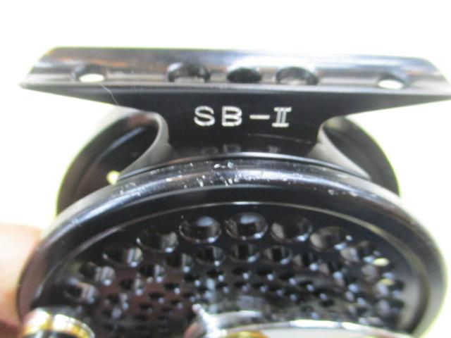 GRAN CAPRICE グレイン　カプリスフライリール SB-Ⅱ GRAN CAPRICE グレイン カプリスフライリール SB-Ⅱ | Shop at