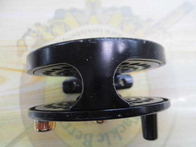 カプリス SB-Ⅱ ブラック