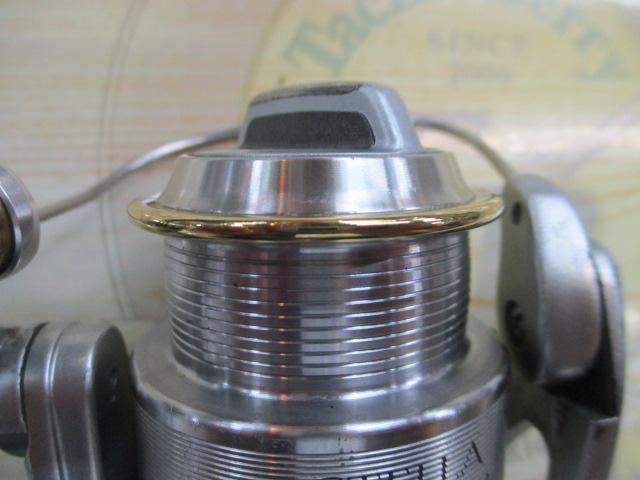 98ステラ 2500SDH｜＠ベリーネット 日本最大新品中古釣具WEBショップ