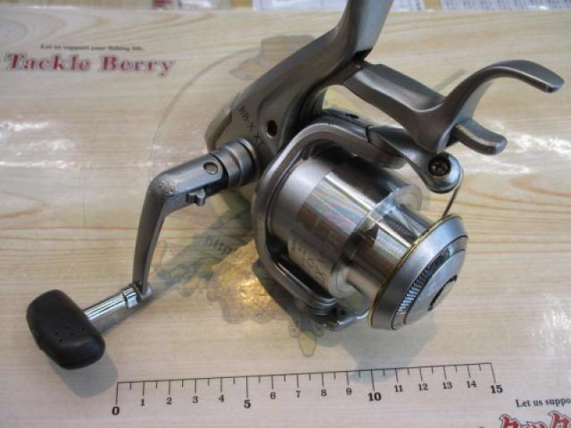 03BB-X XT 2500サイレント 