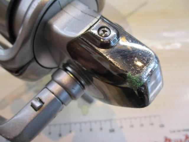 03BB-X XT 2500サイレント 