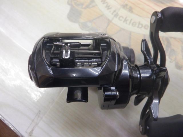 ダイワ 20タトゥーラ SVTW 103XHL 8:1 中古 20タトゥーラ SV TW 103XHL｜＠ベリーネット 日本最大新品中古