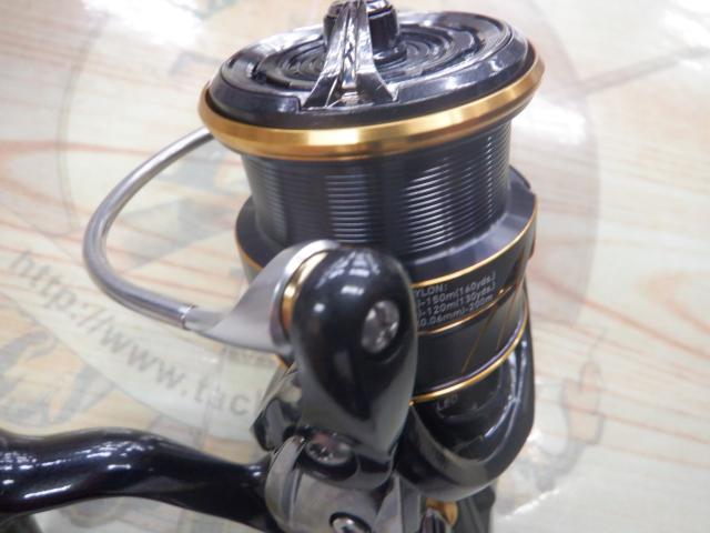 21カルディア LT2500S-XH｜＠ベリーネット 日本最大新品中古釣具
