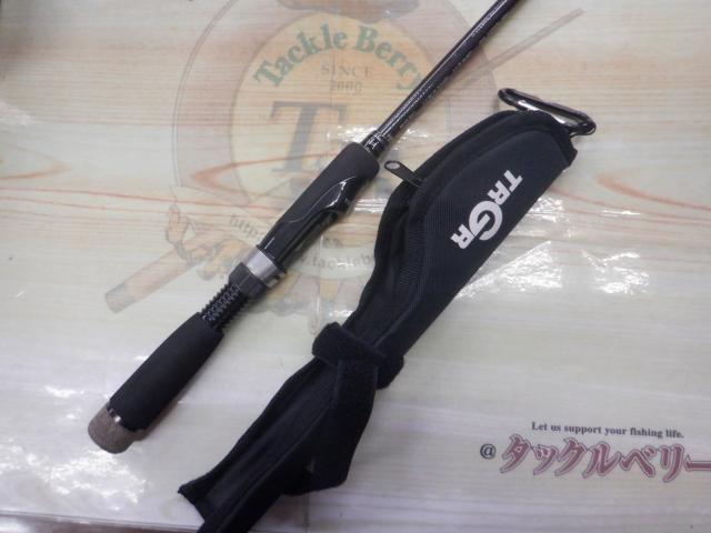 ポケビッツ 63UL｜＠ベリーネット 日本最大新品中古釣具WEBショップ