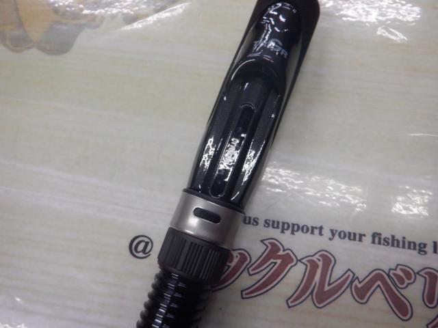 ポケビッツ 63UL｜＠ベリーネット 日本最大新品中古釣具WEBショップ