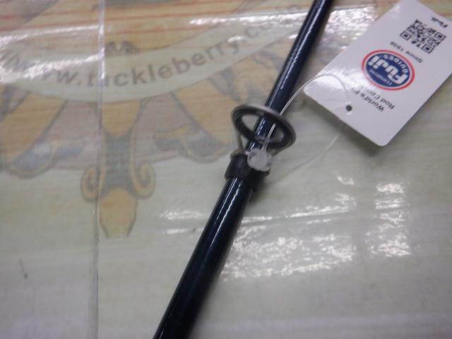 ポケビッツ 63UL｜＠ベリーネット 日本最大新品中古釣具WEBショップ