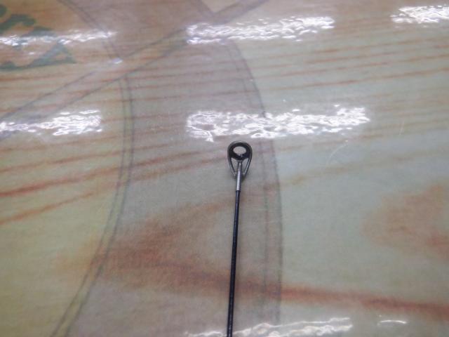 ポケビッツ 63UL