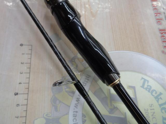 ソアレSSアジング S64L-S｜＠ベリーネット 日本最大新品中古釣具