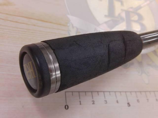 エクスカージョン KE-C610MH