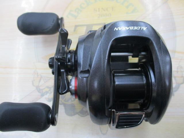 12アルデバランBFS XG LH｜＠ベリーネット 日本最大新品中古釣具