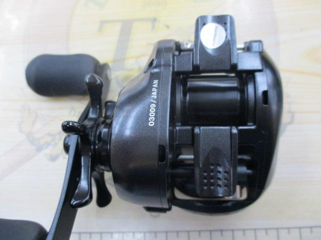 12アルデバランBFS XG 中古　カスタム　バス釣り引退 12アルデバランBFS XG 中古 カスタム バス釣り引退 - メルカリ