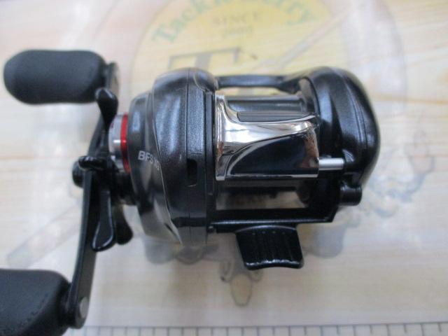 12 アルデバラン BFS XG 中古　美品 12アルデバランBFS XG LH｜＠ベリーネット 日本最大新品中古釣具