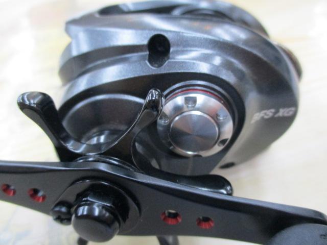 12アルデバランBFS XG LH｜＠ベリーネット 日本最大新品中古釣具
