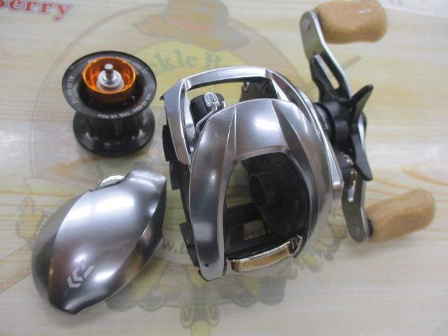 ジリオン SV TW 1000h 7:1 中古 21ジリオン SV TW 1000H｜＠ベリーネット 日本最大新品中古釣具