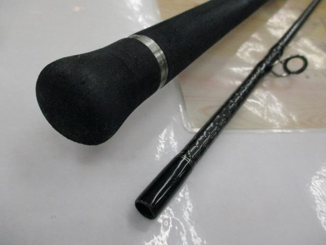 KG evolution ショアジギングロッド KGS-962LSJ メジャークラフト KGエボリューション ライトショアジギング KGS