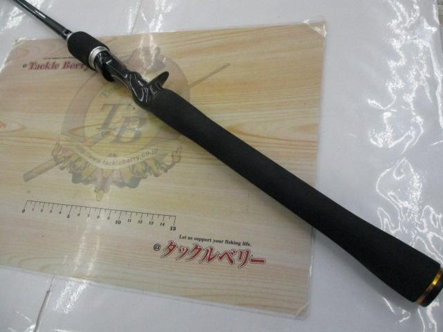 デポルティーボ 166M｜＠ベリーネット 日本最大新品中古釣具WEB