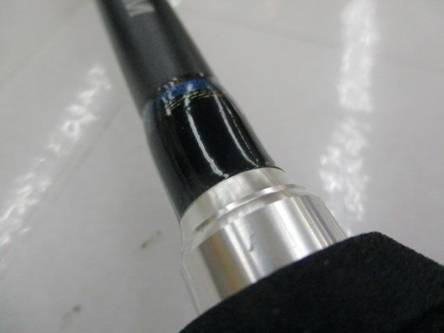 デポルティーボ166MH　中古 デポルティーボ 166MH-2｜＠ベリーネット 日本最大新品中古釣具